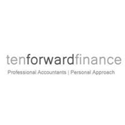 Ten Forward Accounting Ltd