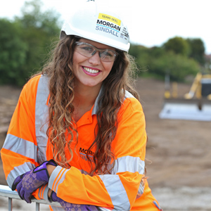 Women in Construction Engineering