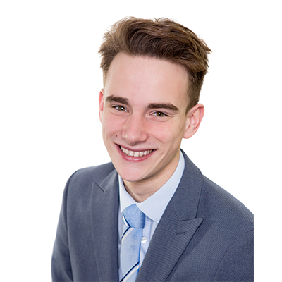 Charlie - Solicitors Apprenticeship