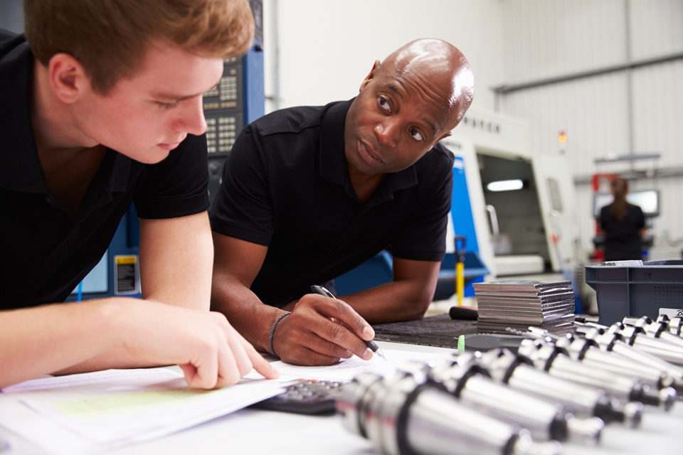 Your Apprenticeship Questions Answered