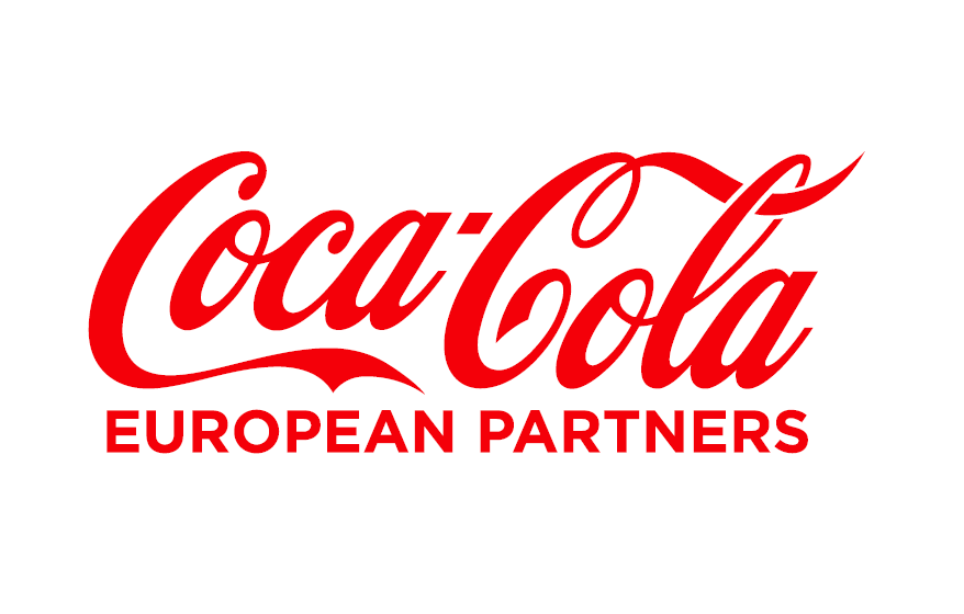 Coca-Cola European Partners